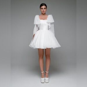 Short Homecoming Dresses for Women Wedding Ball Gowns Formal Cocktail Dresses